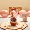 MERENDA A TEMA, PER CINQUE ASPIRANTI BALLERINE