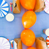PARTY A CARNEVALE E COLOR BATH