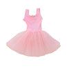 TUTÙ MONOCOLORE - BUBBLE PINK