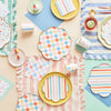 EVENTS BOX - GENDER REVEAL COLOURFUL