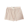COSTUME BIMBO - PANTALONCINO IN COTONE GIALLO