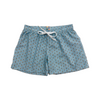 COSTUME BIMBO - PANTALONCINO IN COTONE BLUE SKY