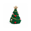 HAIR CLIP - CHRISTMAS TREE