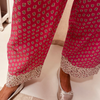 PJ SET - FUCSIA (Coming Soon)