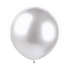 PALLONCINO SHINY GREY - 31 POLLICI