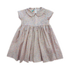 ABITO IN COTONE MARIDA - UNSEASONAL AMBER