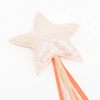 BACCHETTA MAGICA - PINK STAR