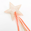 BACCHETTA MAGICA - PINK STAR