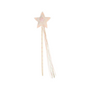 BACCHETTA MAGICA - PINK STAR