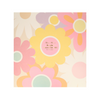 BACKDROP - GROOVY FLOWER