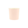 BICCHIERI IN CARTA BASIC - PINK BALLET