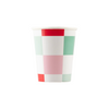 BICCHIERI IN CARTA - MULTI CHECK