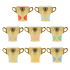BICCHIERI IN CARTA - CHAMPIONS