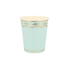 BICCHIERI IN CARTA - LADURÉE PARIS