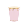 BICCHIERI IN CARTA - LADURÉE PARIS