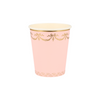 BICCHIERI IN CARTA - LADURÉE PARIS