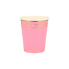BICCHIERI IN CARTA - LADURÉE PARIS