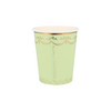 BICCHIERI IN CARTA - LADURÉE PARIS