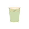 BICCHIERI IN CARTA - LADURÉE PARIS