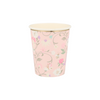 BICCHIERI IN CARTA - LADURÉE PARIS