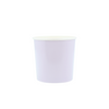 BICCHIERI IN CARTA BASIC - LILLA