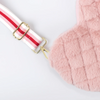 BORSA IN TESSUTO - LOVE BAG