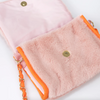 BORSA IN TESSUTO - FUNNY BUNNY