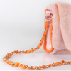 BORSA IN TESSUTO - FUNNY BUNNY