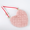 BORSA IN TESSUTO - LOVE BAG