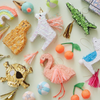 MINI PIÑATA - UNICORNO