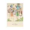 CAKE TOPPER - PETER RABBIT
