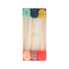 CAKE TOPPER - POM POM