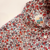 CAMICIA IN COTONE - RED