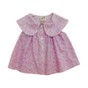 CAMICIA IN COTONE MARILÙ - PINK