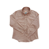 CAMICIA IN COTONE - PLUMETIL BEIGE