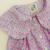 CAMICIA IN COTONE MARILÙ - PINK