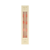 CANDELE DA TAVOLA - SPRING FLOWERS