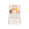 CANDELE - HAPPY ICONS