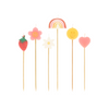 CANDELE - HAPPY ICONS