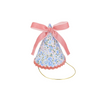 CAPPELLINI IN CARTA CON FIOCCO - LIBERTY