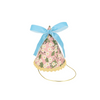 CAPPELLINI IN CARTA CON FIOCCO - LIBERTY