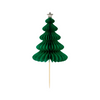 CAKE TOPPER - ICONE CHRISTMAS