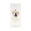 CAKE TOPPER - ICONE CHRISTMAS