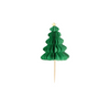 CUPCAKE KIT - CHRISTMAS MOOD