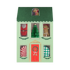 CUPCAKE KIT - CHRISTMAS MOOD