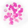 CORIANDOLI IN CARTA VELINA - ROSA