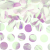 CORIANDOLI FOIL IRIDESCENTI - NEUTRO