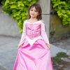 COSTUME PRINCIPESSAPINK