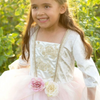 COSTUME PRINCIPESSA ROSE