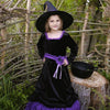COSTUME VERA LA STREGA